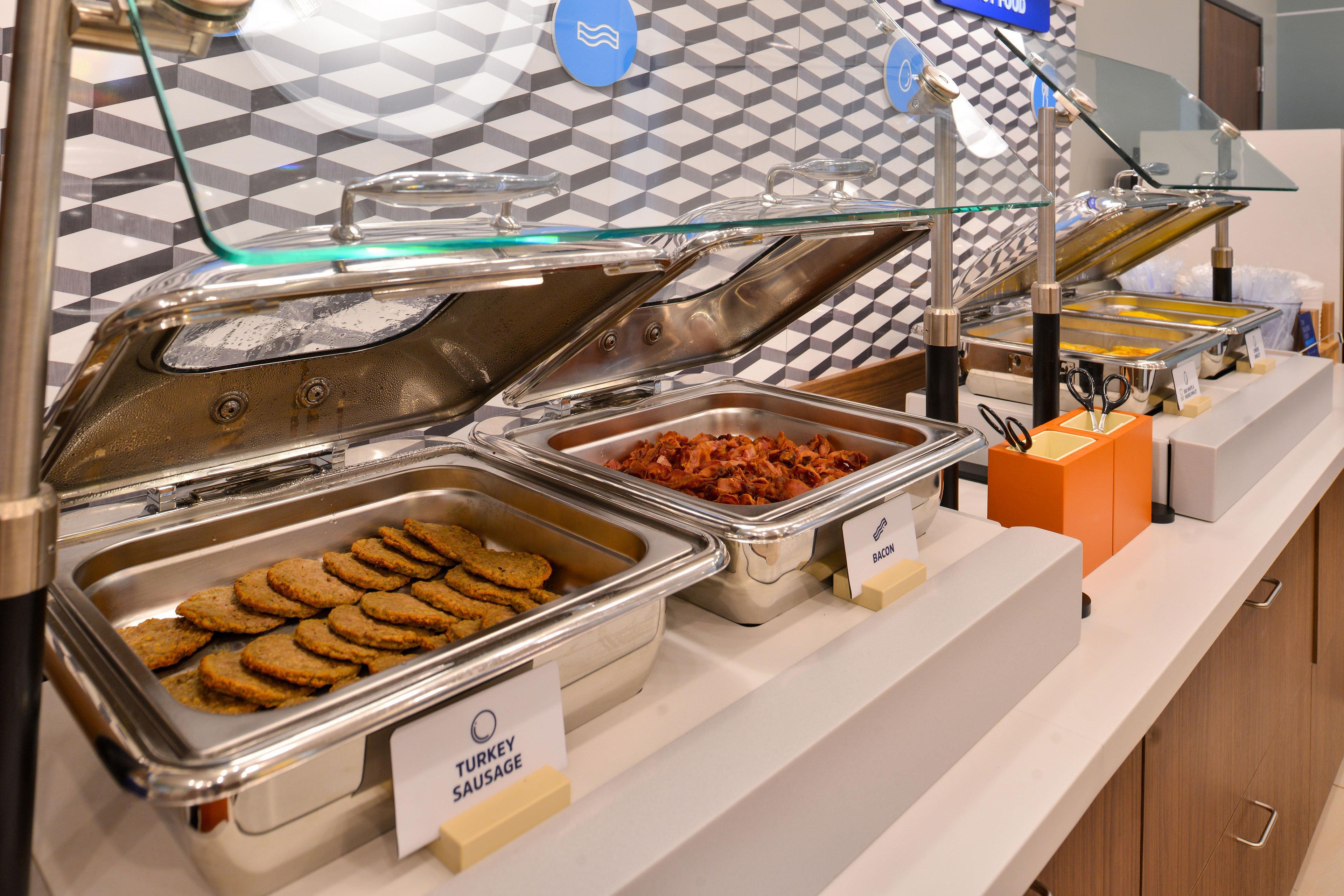 Holiday Inn Express Dryden By Ihg מראה חיצוני תמונה