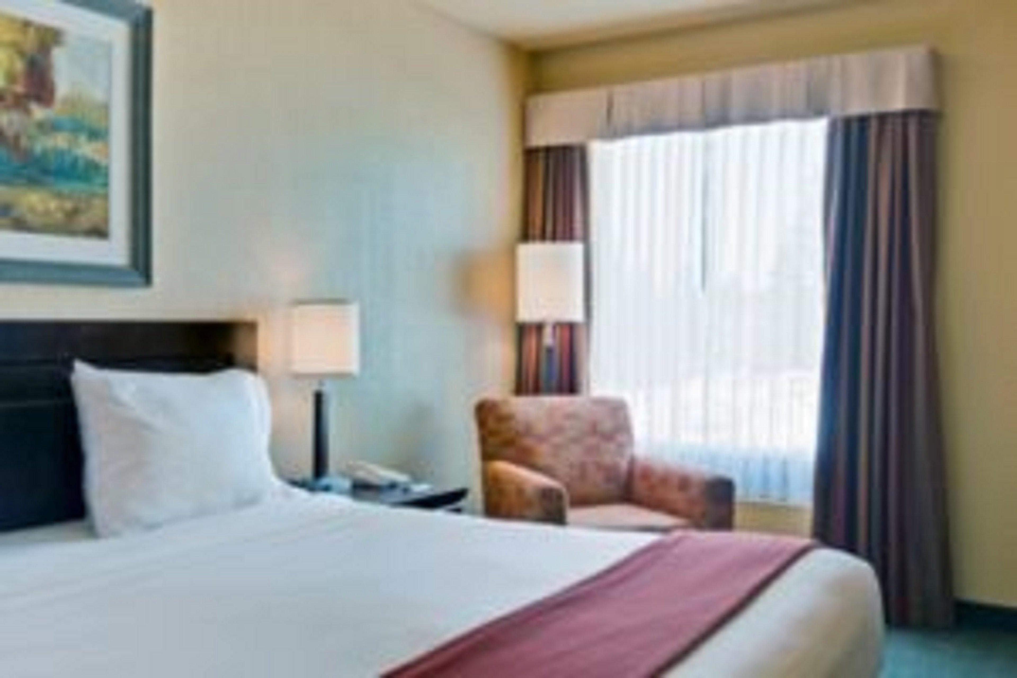 Holiday Inn Express Dryden By Ihg חדר תמונה