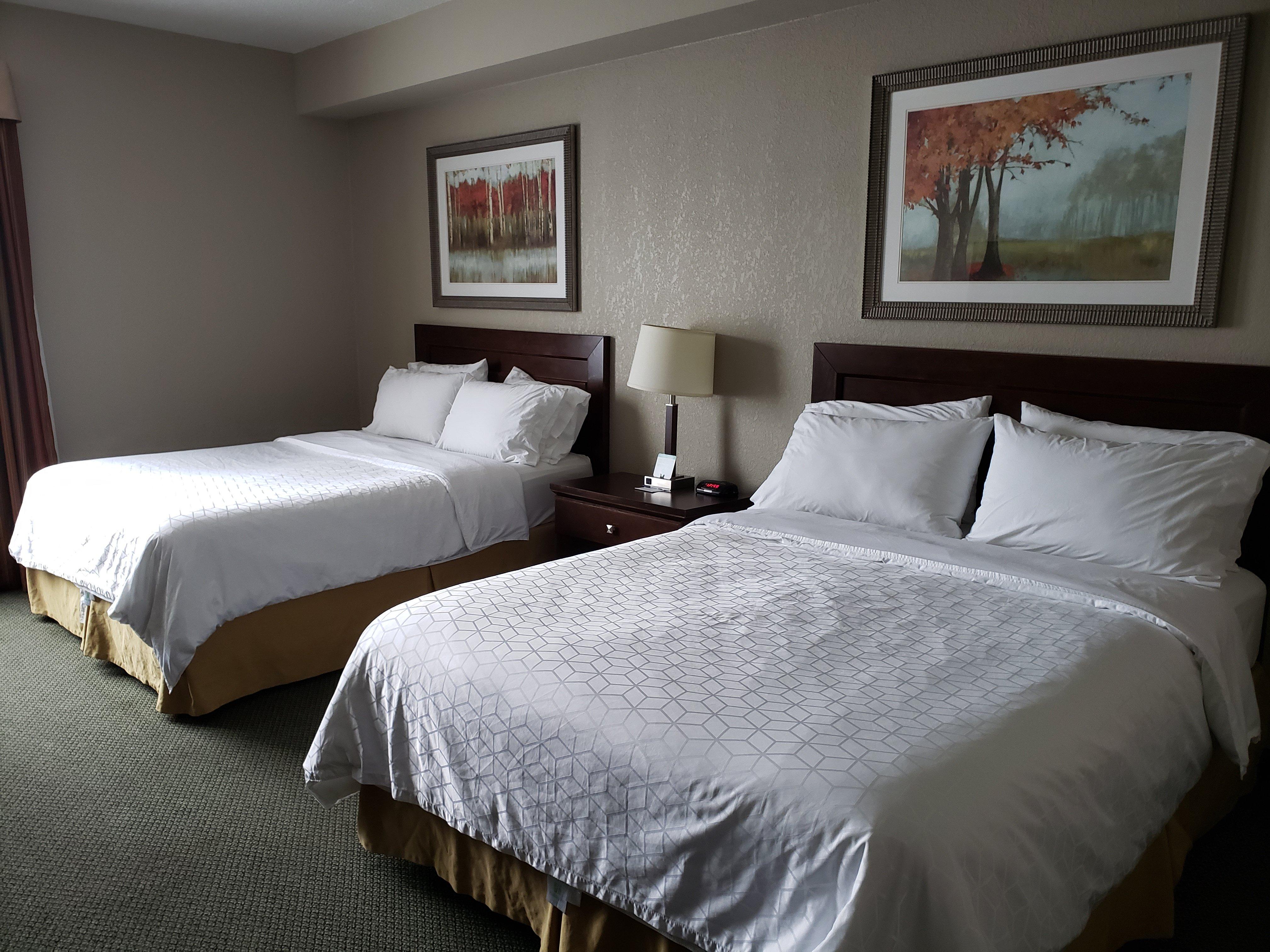Holiday Inn Express Dryden By Ihg מראה חיצוני תמונה