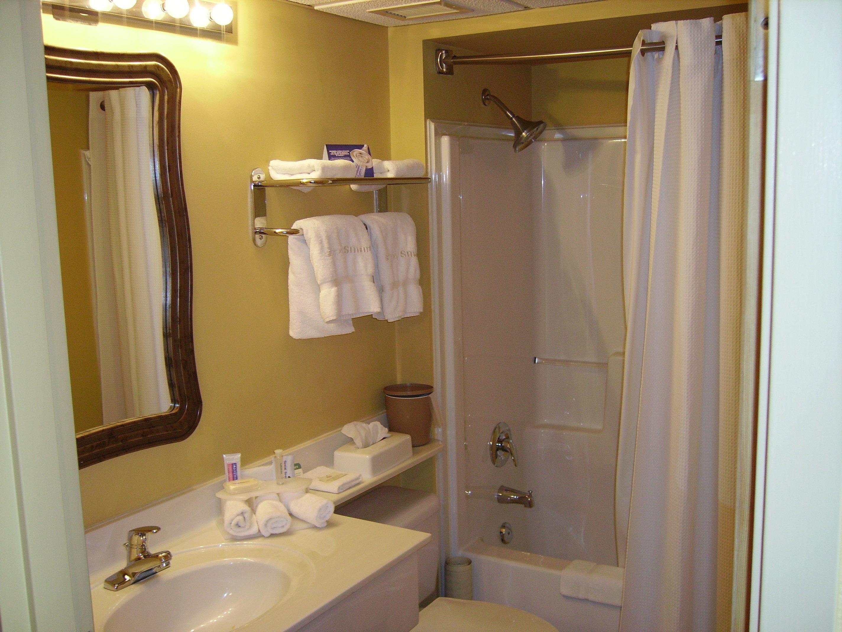 Holiday Inn Express Dryden By Ihg חדר תמונה