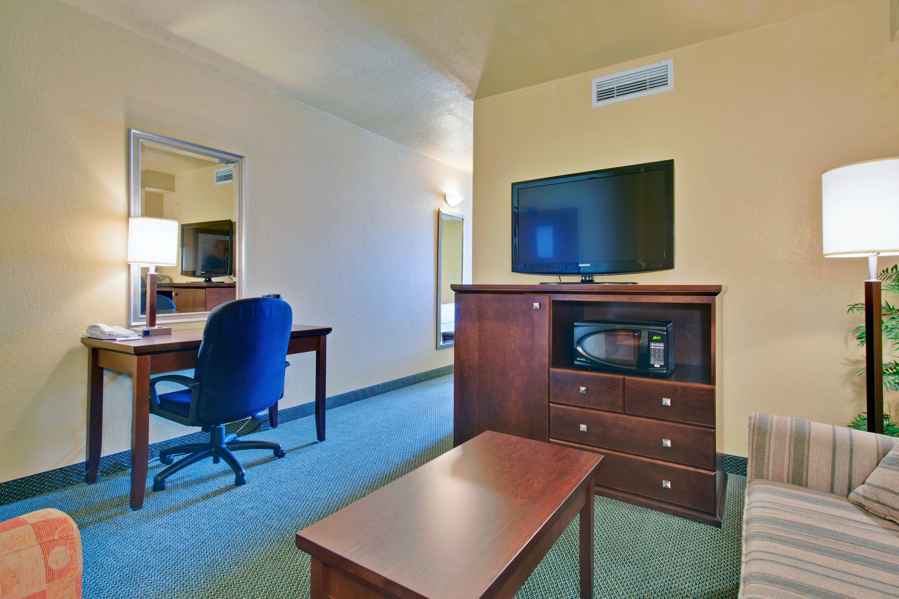 Holiday Inn Express Dryden By Ihg חדר תמונה