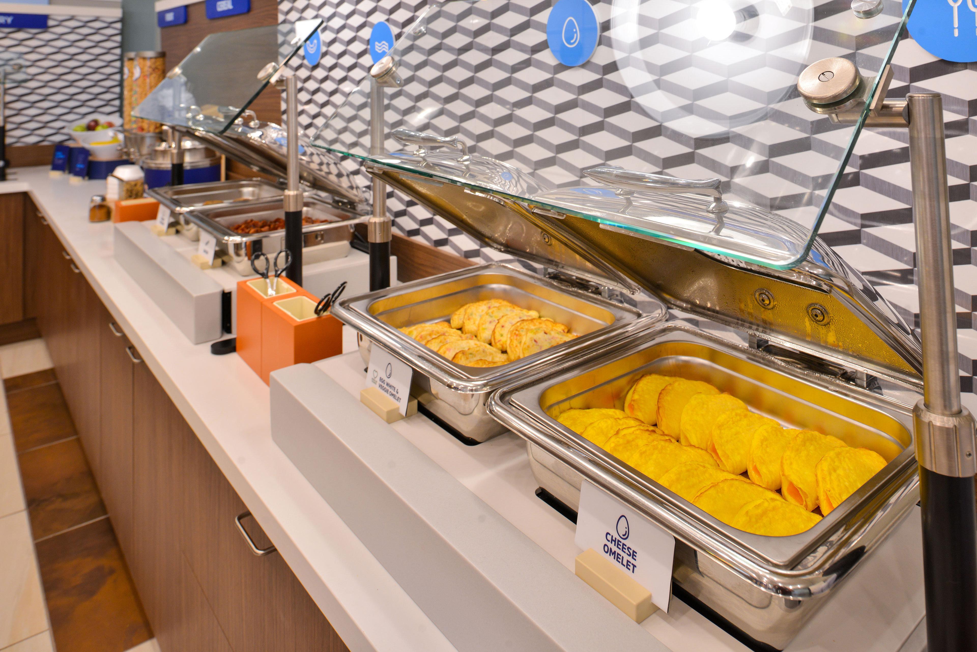 Holiday Inn Express Dryden By Ihg מראה חיצוני תמונה