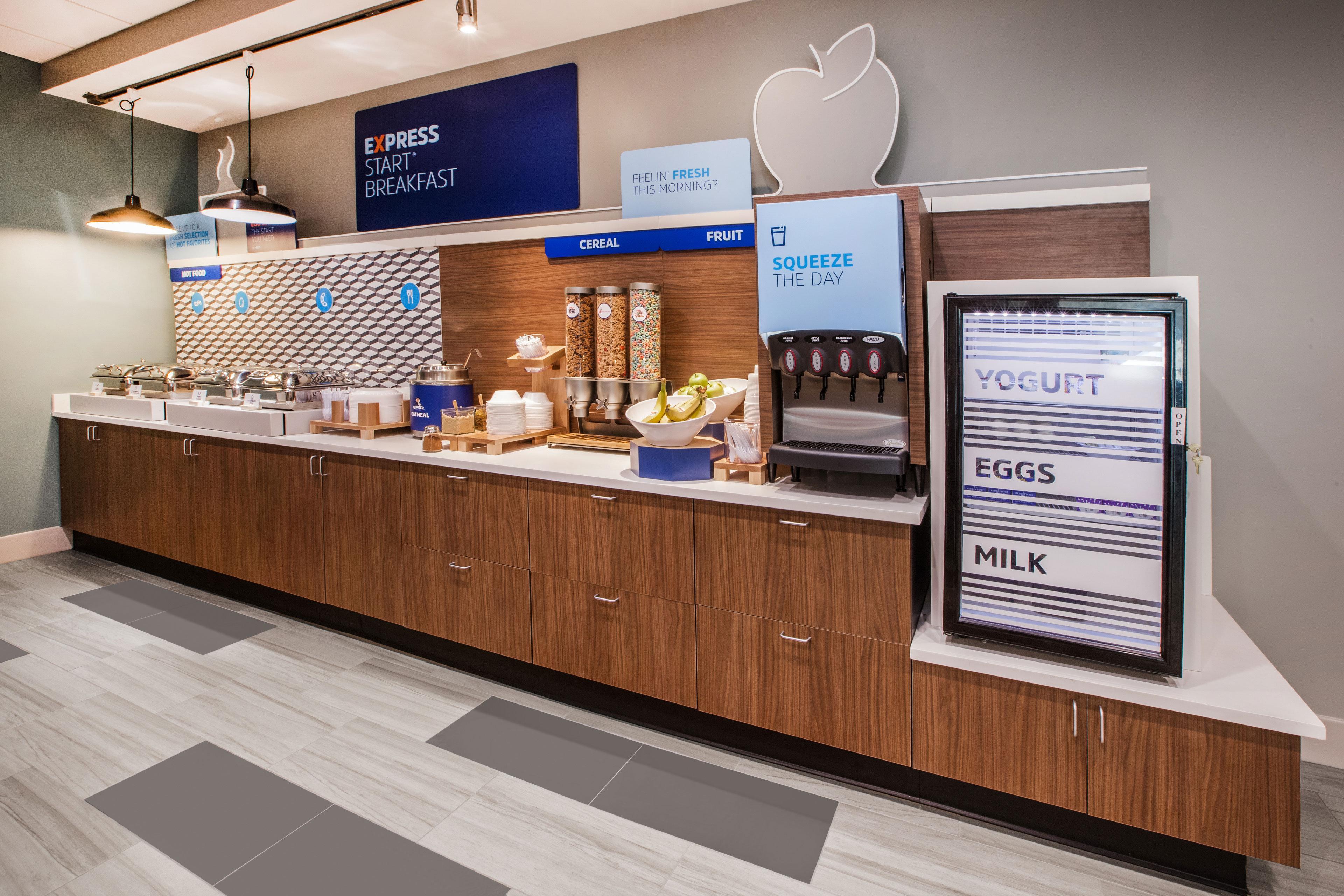 Holiday Inn Express Dryden By Ihg מראה חיצוני תמונה